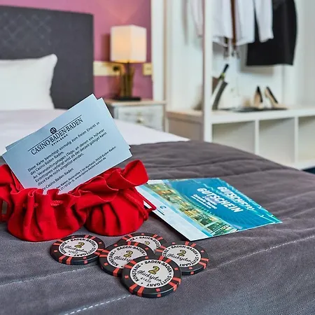 Landgasthof Hirsch Hotel 2*