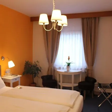 Landgasthof Hirsch 2* Baden-Baden