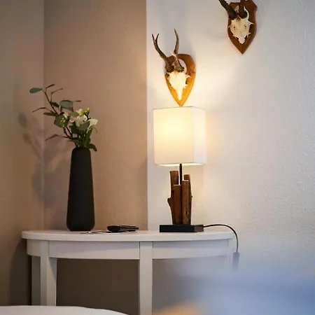 Landgasthof Hirsch 2*
