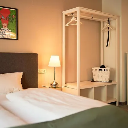 Landgasthof Hirsch Hotel Baden-Baden